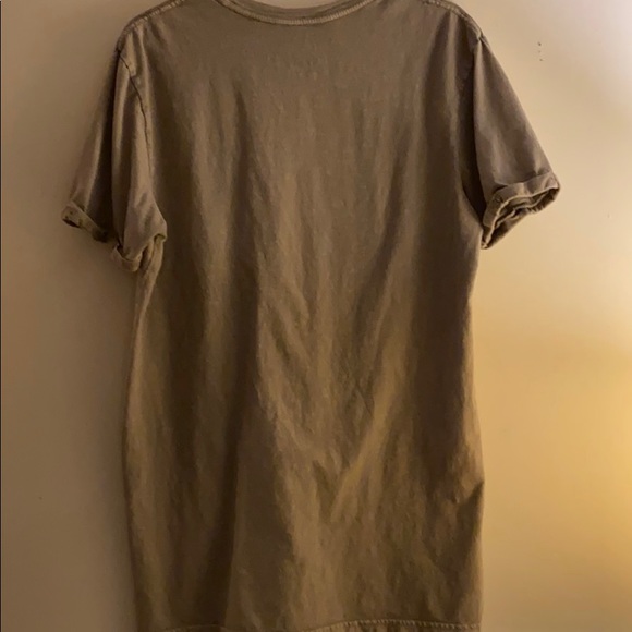 Mossimo Pocket Tee - Picture 3 of 3